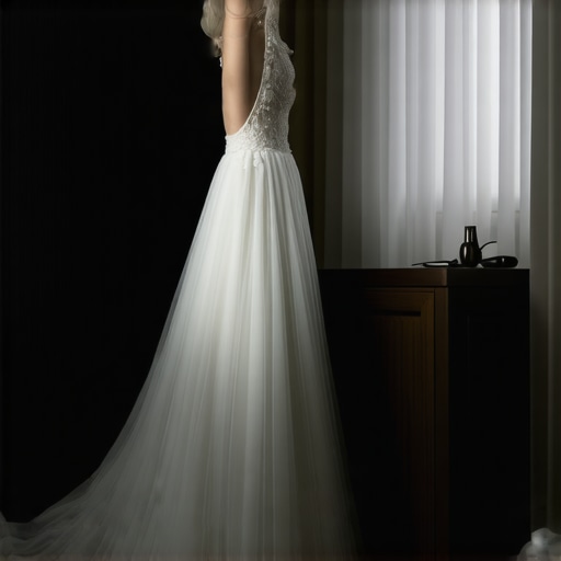 Expert Wedding Dress Cleaning Tampa: Preserve Your gown & Remove Stains