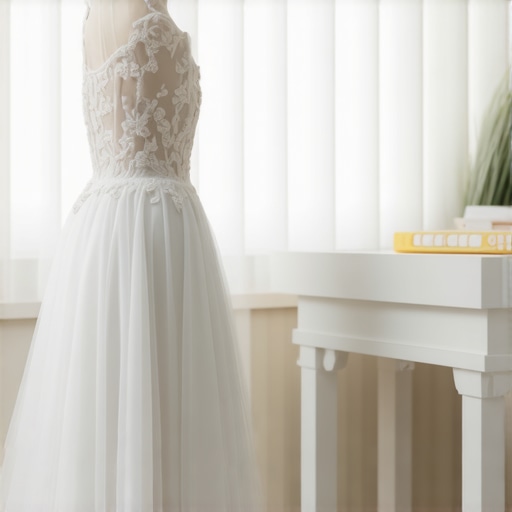 Luxury Wedding Dress Restoration in Tampa Bay | Top Local Cleaners