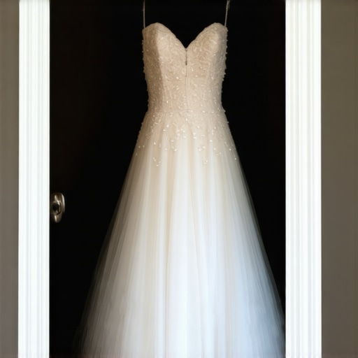 Museum-Quality Wedding Dress Preservation in Tampa Bay: Expert Care Tips