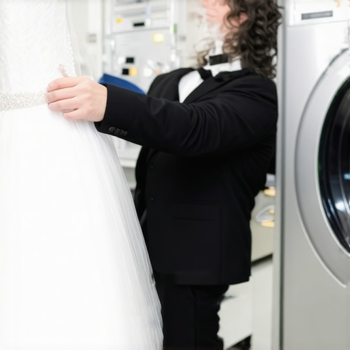 Same Day Wedding Dress Cleaning Tampa FL | Expert Stain & Preservation Tips