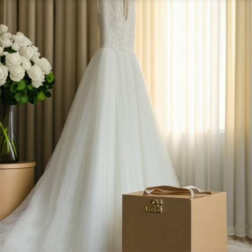 Top Bridal Gown Preservation Tips in Tampa for Lasting Beauty & Elegance