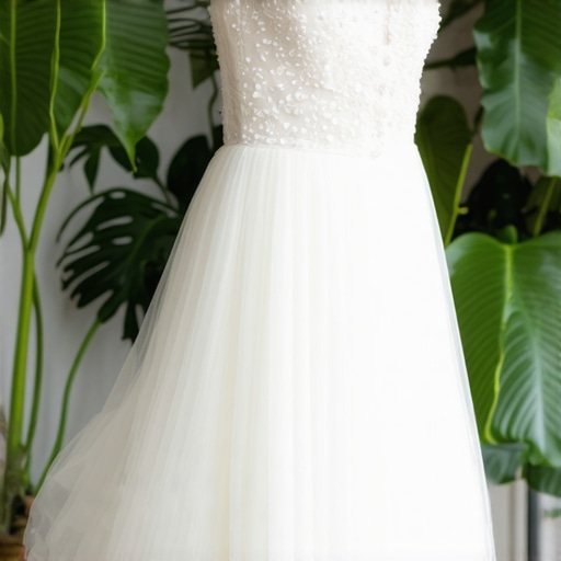 Top Bridal Gown Preservation in Tampa FL: Same Day & Eco-Friendly Tips