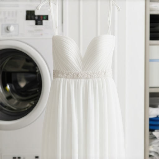 Top Wedding Dress Cleaning Tampa: Expert Preservation & Stain Removal