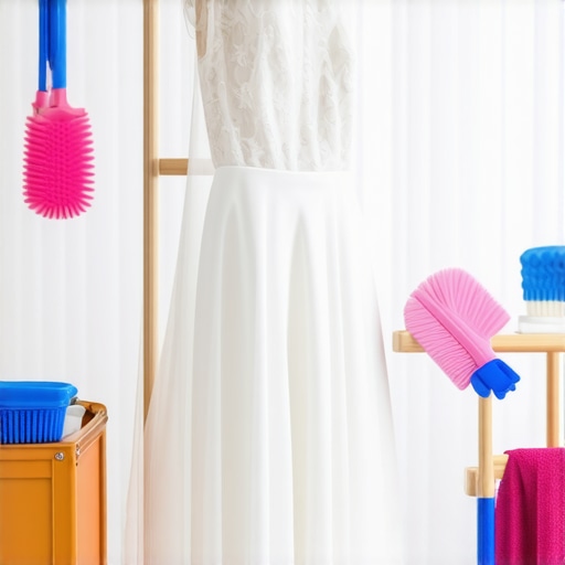 Top Wedding Dress Cleaning Tampa: Expert Preservation & Stain Removal