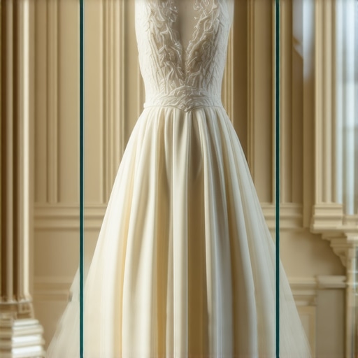 Ultimate Bridal Gown Preservation in Tampa: Museum Quality Care Tips