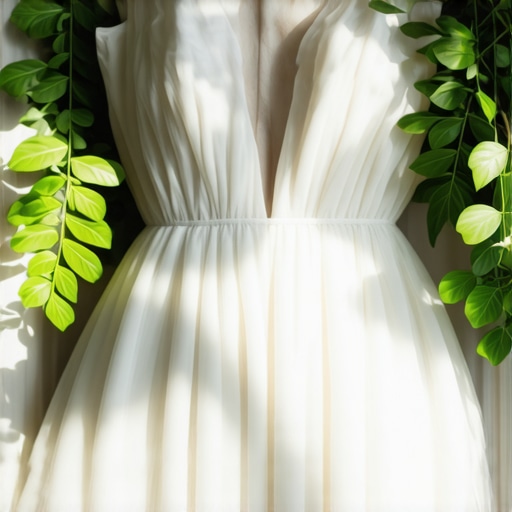 Wedding Dress Preservation Tampa: Eco-Friendly & Lasting Care Tips