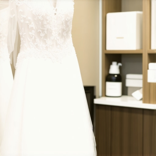 Wedding Dress Preservation in Tampa: Expert Care & Lasting Beauty
