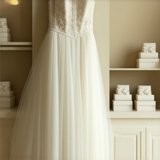 3 Pro Wedding Gown Preservation Tips for Lutz FL [2026]