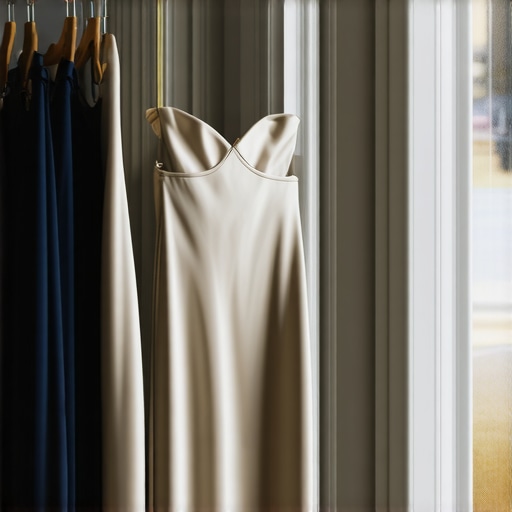 4 Signs a Tampa Dry Cleaner Is Ruining Your Silk Gown [2026]