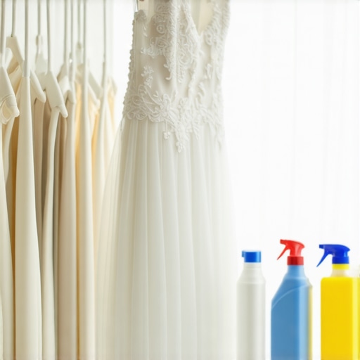 5 Tips for Wedding Dress Cleaning for Resale in New Tampa [2026]