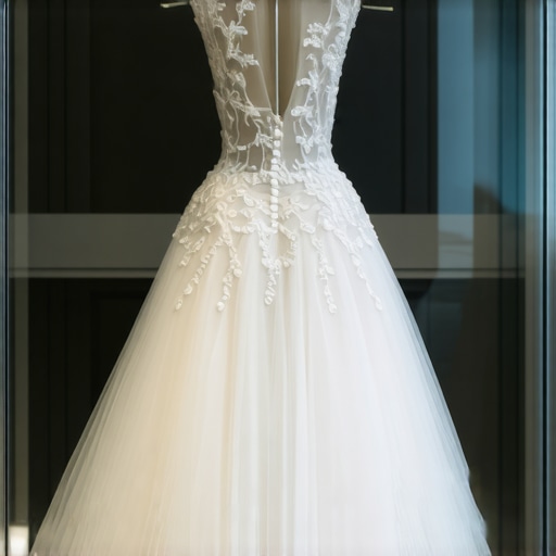 Affordable Bridal Gown Preservation Tampa: Tips for Lasting Elegance