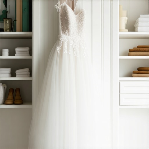 Best Wedding Dress Preservation Tips in Tampa for Lasting Beauty