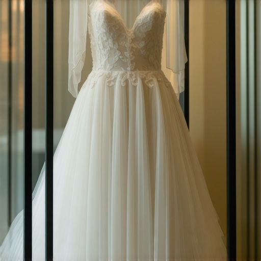 Best Wedding Gown Preservation Tampa Bay: Museum-Quality Care & Tips