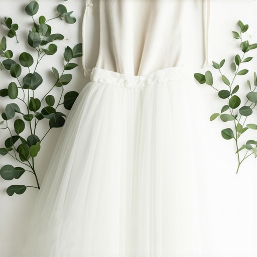 Eco-Friendly Bridal Gown Preservation in Tampa: Lasting Beauty & Care Guide