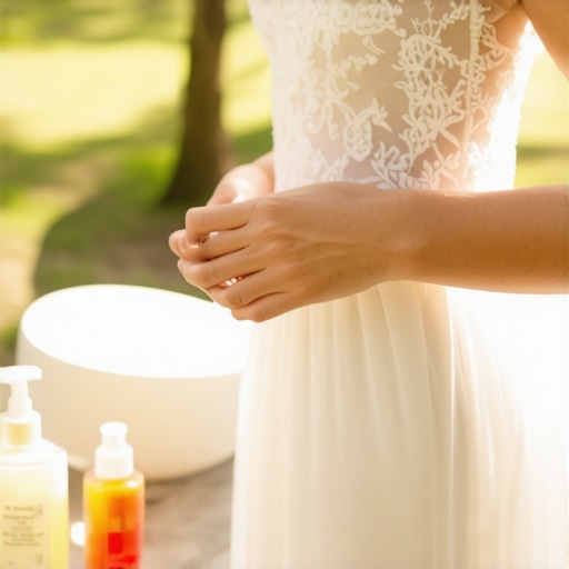 Eco-Friendly Wedding Dress Care in Tampa: Ultimate Preservation Strategies