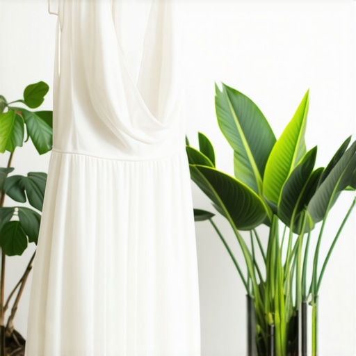 Eco-Friendly Wedding Dress Cleaning Tampa: Safe & Sustainable Care Tips