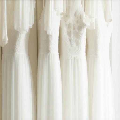 Lutz & New Tampa: 4 Delicate Bridal Gown Cleaning Tactics 2026