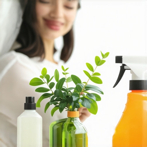 New Tampa Brides: 3 Eco-Friendly Cleaning Facts to Know [2026]