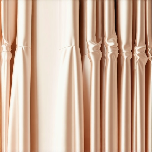 New Tampa Satin Bridal Gown Care: Why Dry Clean Only Is Key