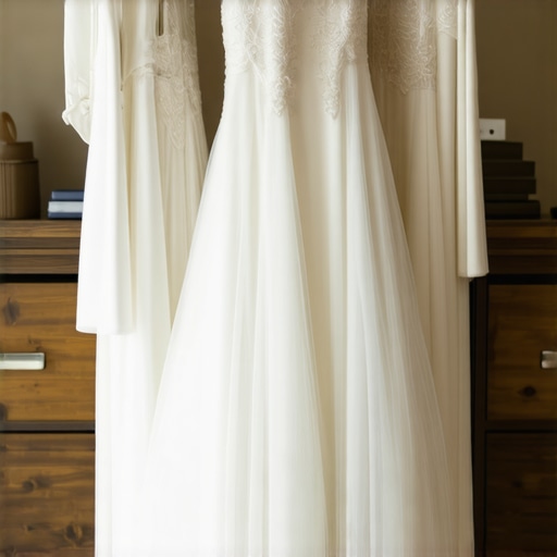 Professional Wedding Gown Preservation Tips in Tampa | Lasting Beauty