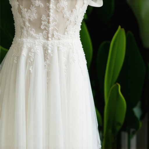 Top Wedding Dress Preservation Tips Near Tampa for Lasting Beauty & Elegance