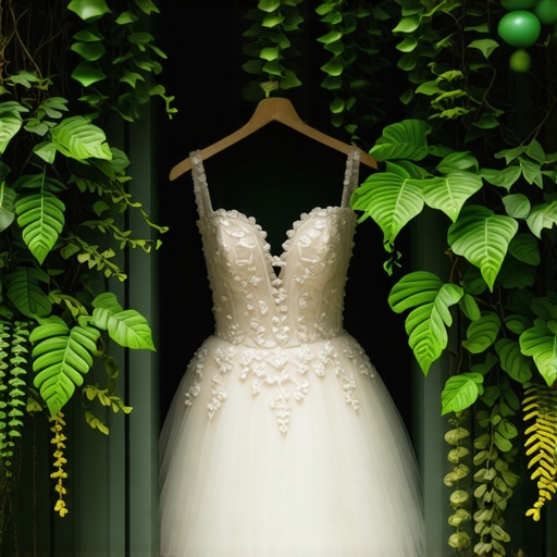 Top Wedding Gown Preservation Services in Tampa | Eco-Friendly Care