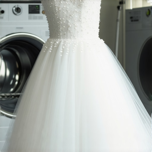 Trinity FL Bridal Gown Stain Removal: 3 Critical Fixes for 2026