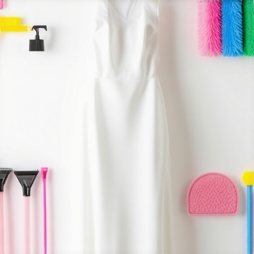 Wedding Dress Cleaning Before Storage: Expert Tips in Tampa