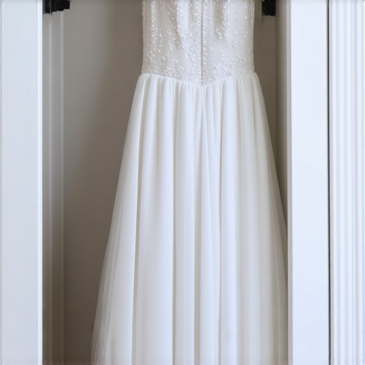 Wedding Dress Preservation Tips: Expert Guide for Tampa Brides