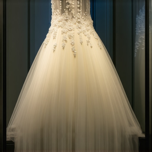 Wedding Gown Preservation Tampa: Expert Care & Museum-Quality Tips