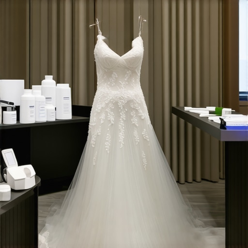 Wedding Gown Preservation Tampa: Expert Tips & Local Care