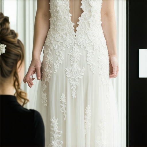 Wiregrass Lace Wedding Gown Cleaning: 3 Fabric Saving Fixes [2026]