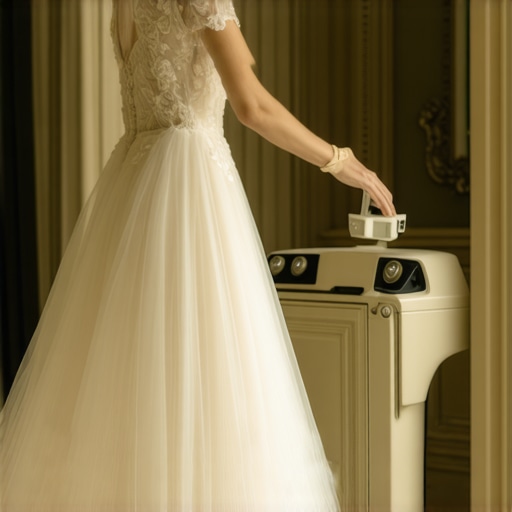 3 Proven Tactics for Luxury Bridal Gown Cleaning in Tampa [2026]