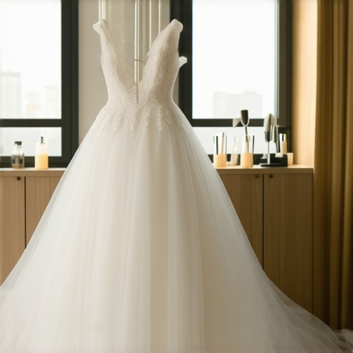 3 Wedding Dress Cleaning After Wedding Steps for Tampa Brides 2026