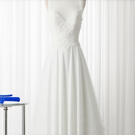 4 New Tampa Bridal Gown Cleaning Fixes for Tough Stains [2026]