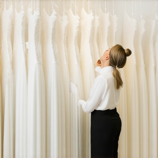 5 Things to Ask Your Westchase Wedding Dress Dry Cleaner in 2026