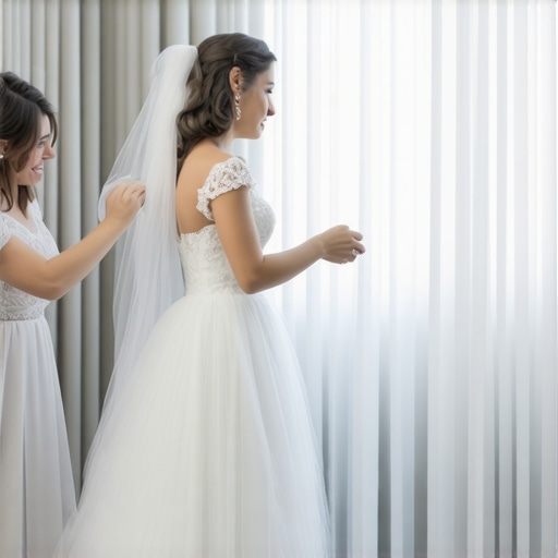 5 Tips for Affordable Wedding Dress Cleaning in Trinity FL 2026