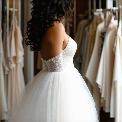 5 Tulle and Satin Stain Fixes Every Tampa Bride Needs in 2026