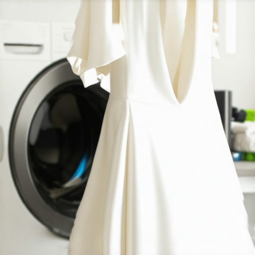 Fixing Trinity FL Bridal Gown Stains: 5 Silk-Safe Tactics [2026]