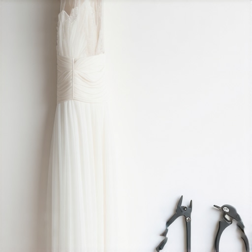 Lutz FL Alert: 3 Delicate Wedding Dress Cleaning Fixes for 2026