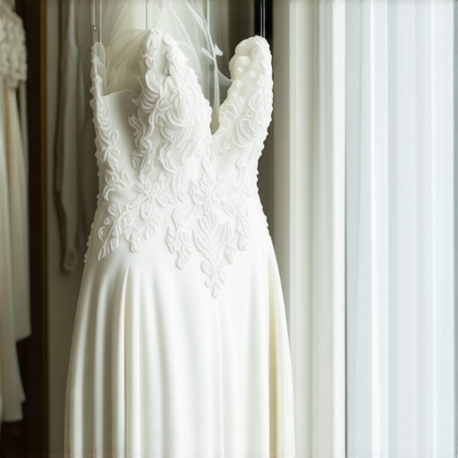 New Tampa Satin Bridal Gown Cleaning: 5 Fabric-Safe Fixes for 2026