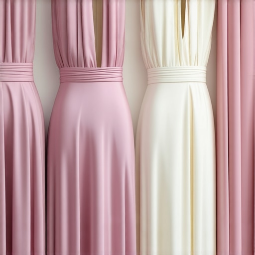 Stop Westchase Dry Cleaning Fails: 4 Satin Gown Fixes [2026]