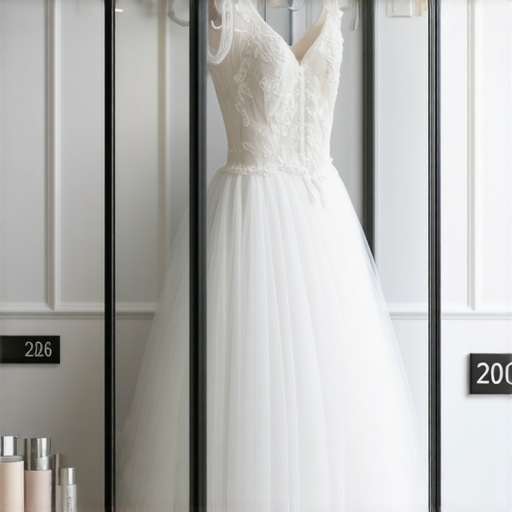 Temple Terrace Brides: Gown Preservation Costs to Expect in 2026