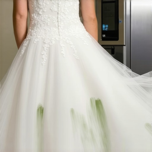 Trinity FL Stain Removal: Fix Grass on Wedding Gowns [2026]
