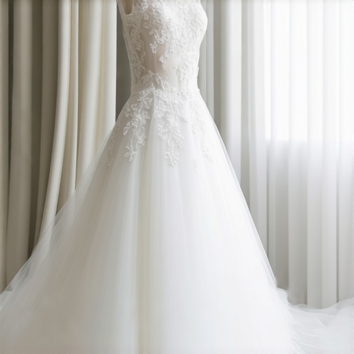 Vintage Bridal Gown Cleaning Tampa: 5 Lace Restoration Secrets 2026