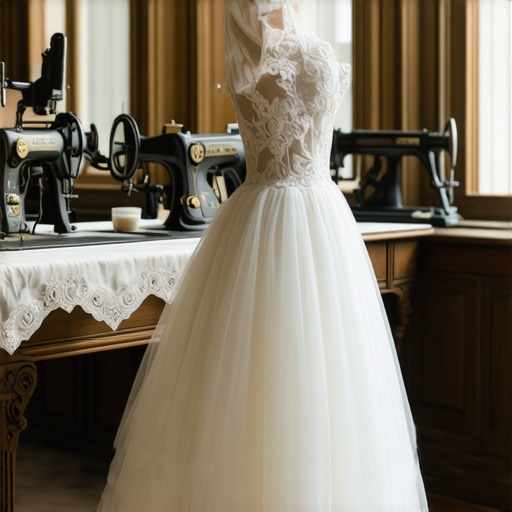 Vintage Gown Rescue: 3 Temple Terrace Secrets for Heirloom Lace