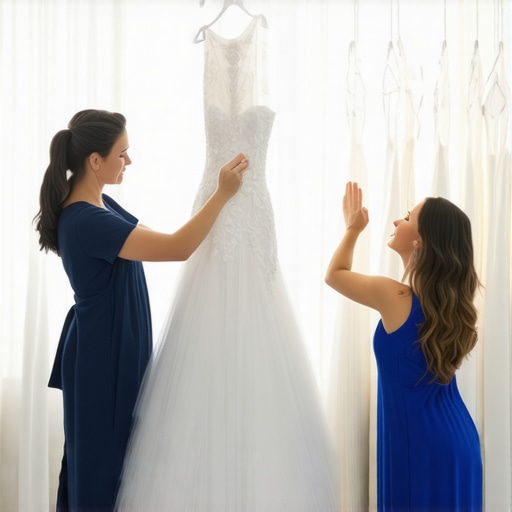 Wedding Dress Cleaning and Pick Up: Why Tampa Brides Love It in 2026