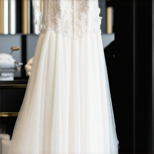 Westchase Silk & Lace Cleaning: 3 Ways to Protect Gowns [2026]