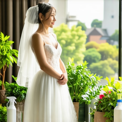 Why Temple Terrace Brides Choose Eco-Friendly Cleaning in 2026