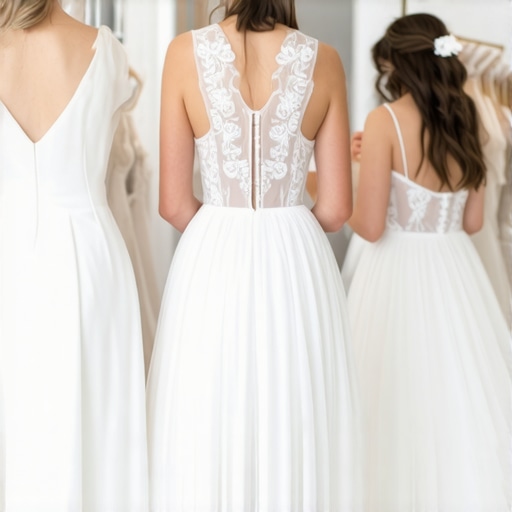 Why Trinity FL Brides Demand Couture Gown Cleaning in 2026